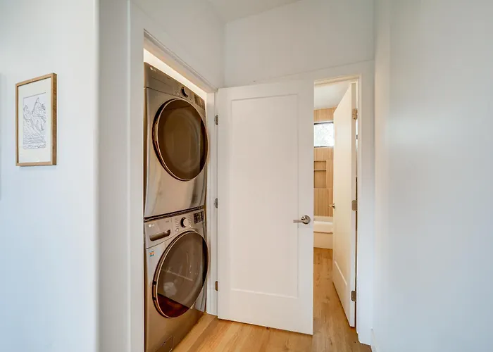 Holiday home Modern Living! Mtn-view Gem In Munds Park